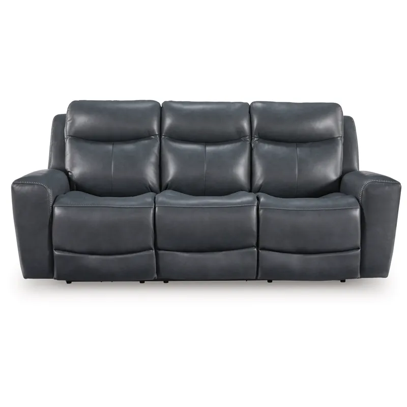 Next Move Power Reclining Sofa