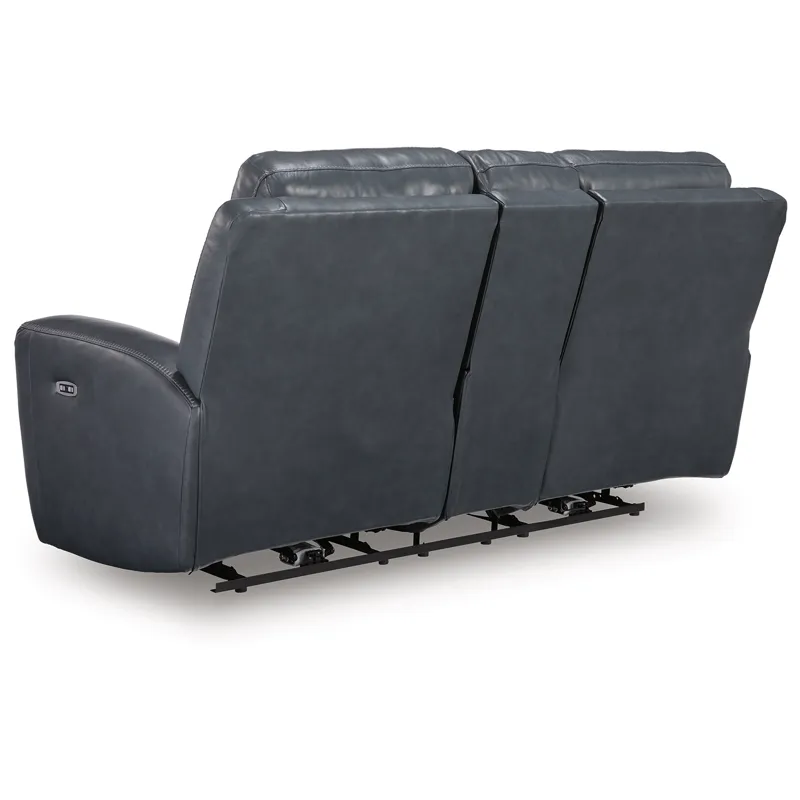 Momentum Moves Power Reclining Loveseat