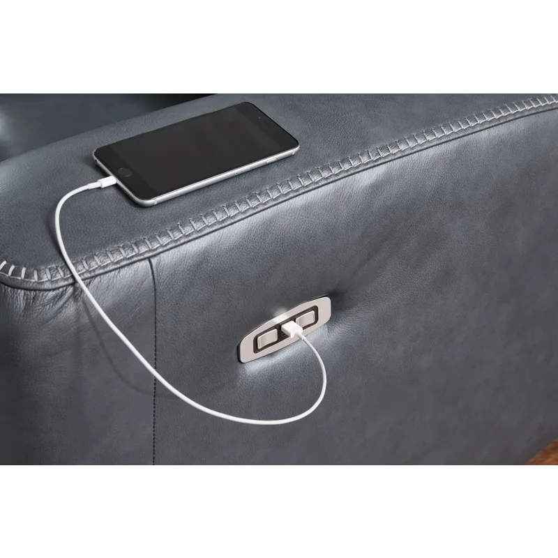 Next Move Power Reclining Sofa