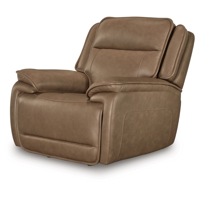 Glencroft Power Recliner