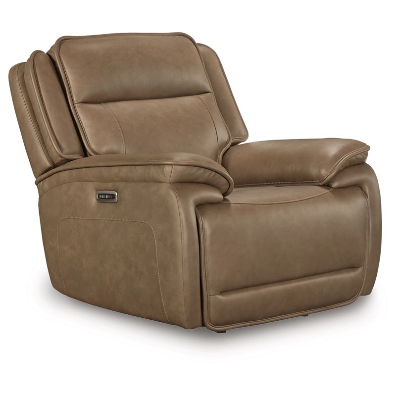 Glencroft Power Recliner