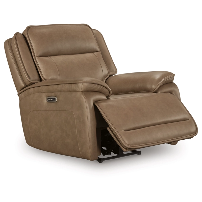 Glencroft Power Recliner