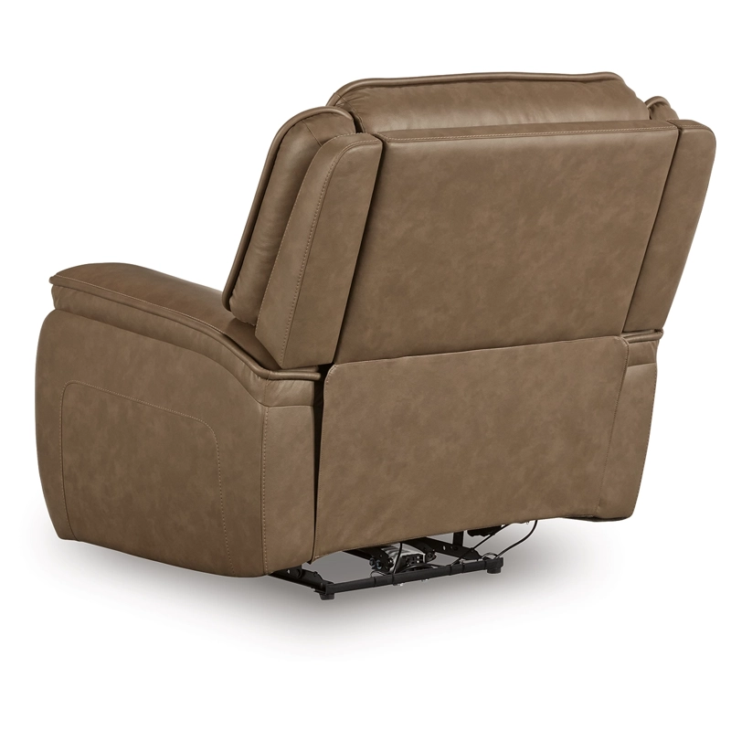 Glencroft Power Recliner