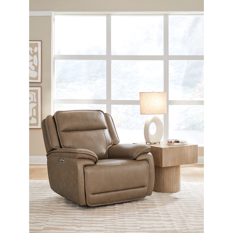 Glencroft Power Recliner
