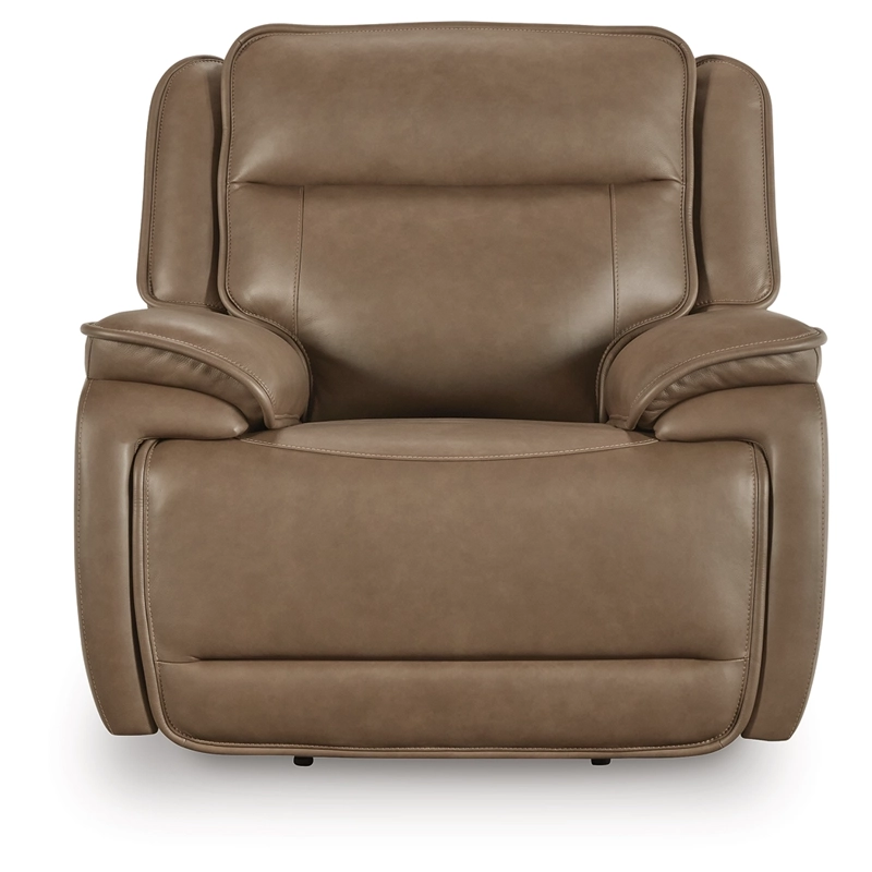 Glencroft Power Recliner
