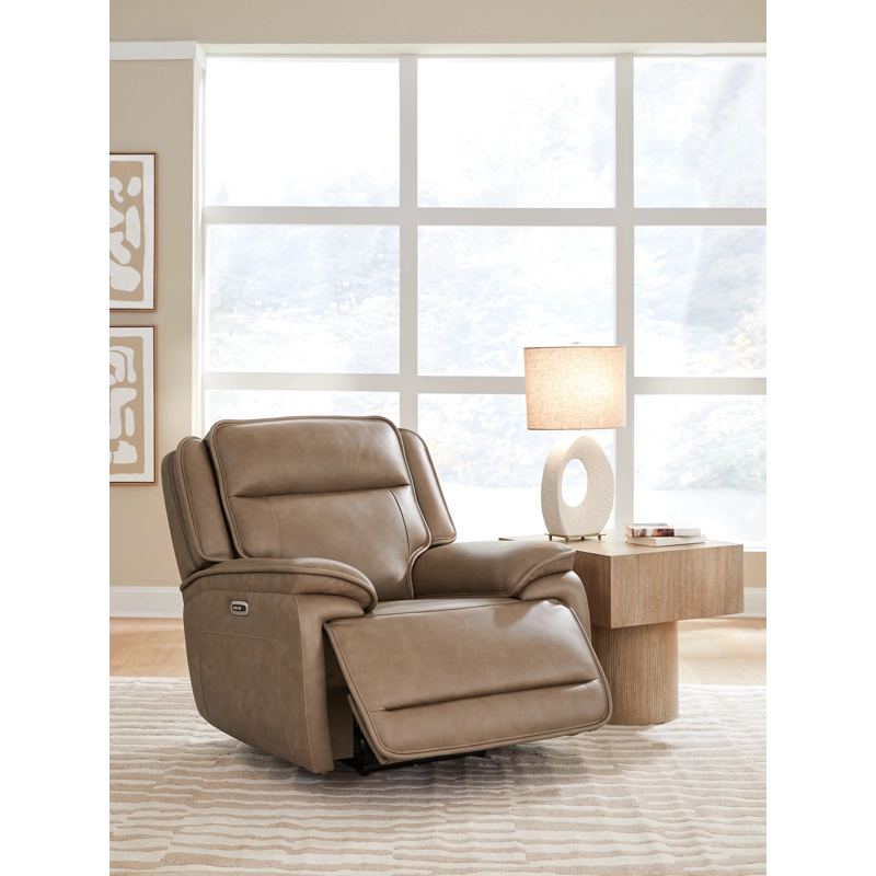 Glencroft Power Recliner