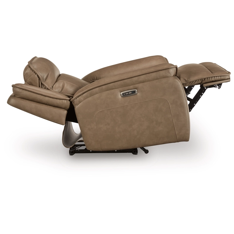 Glencroft Power Recliner