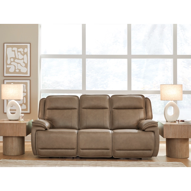 Glencroft Power Reclining Sofa