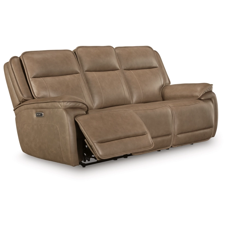 Glencroft Power Reclining Sofa