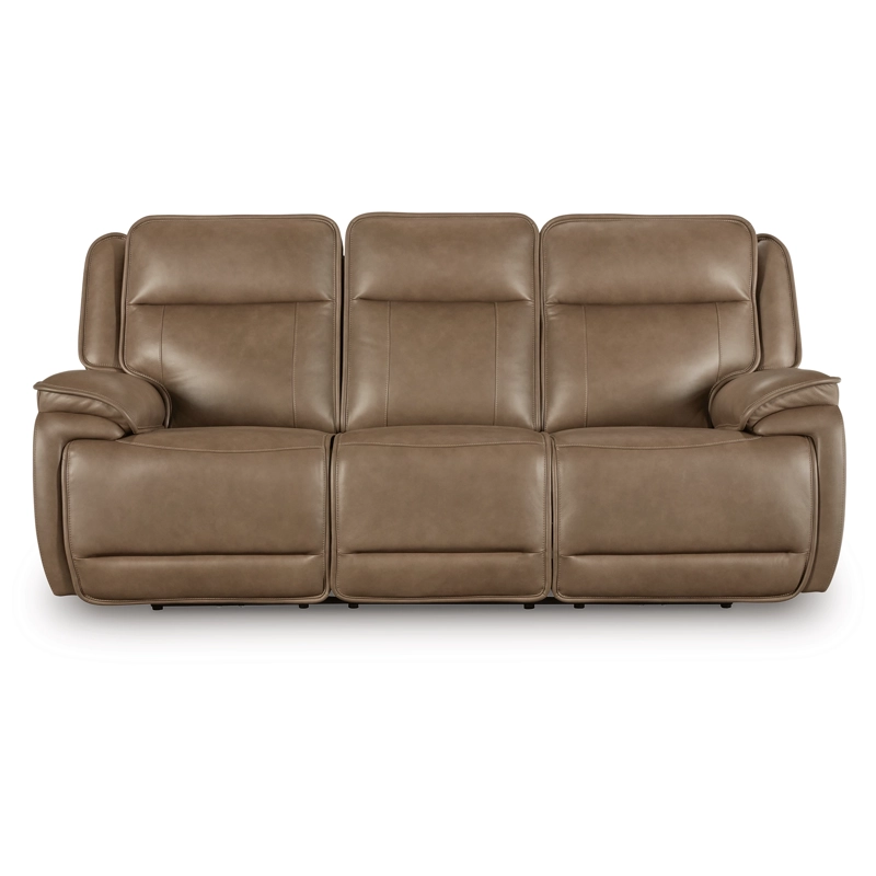 Glencroft Power Reclining Sofa