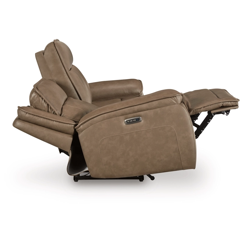 Glencroft Power Reclining Sofa