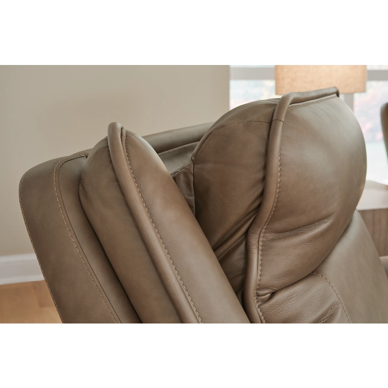 Glencroft Power Recliner