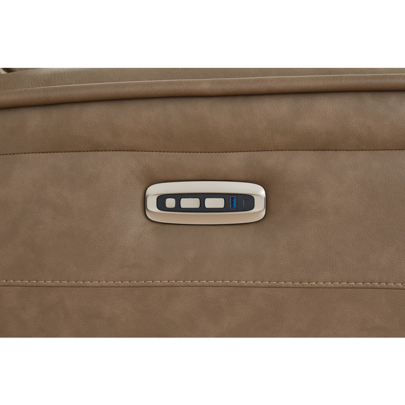 Glencroft Power Recliner