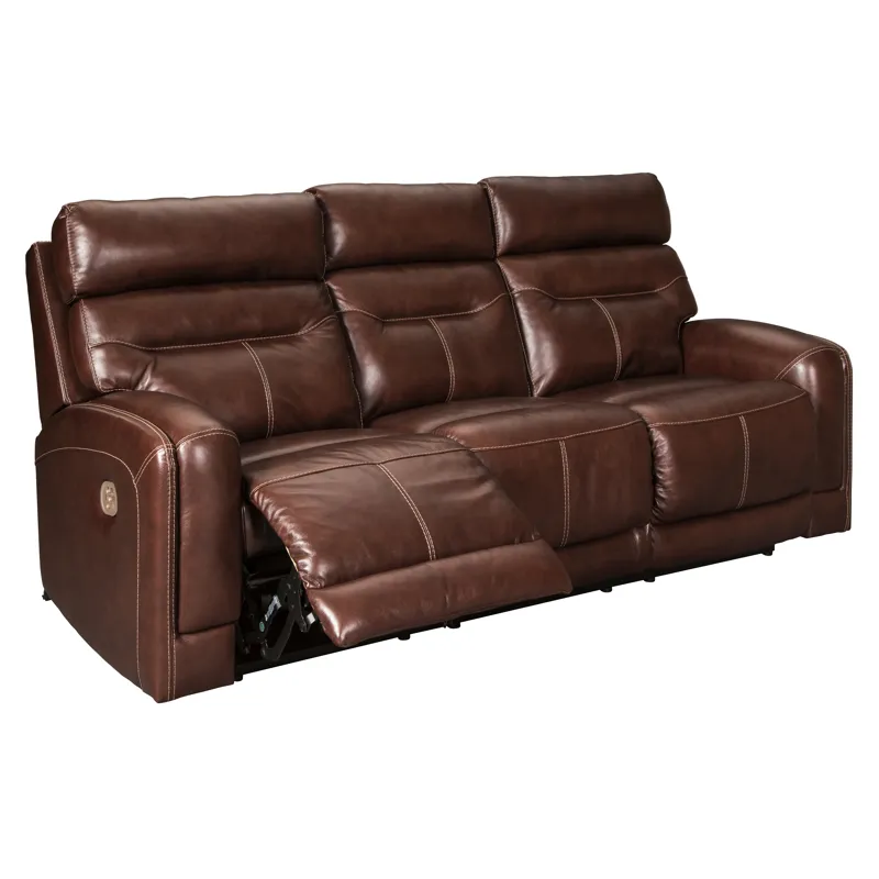 Sessom Power Reclining Sofa
