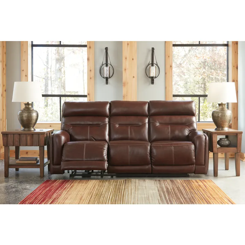 Sessom Power Reclining Sofa