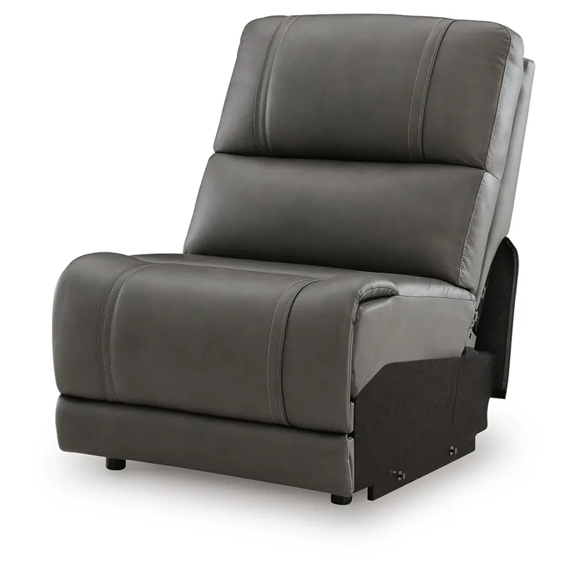 5Z - Pittson Armless Chair