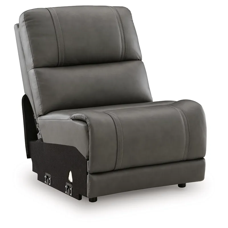 5Z - Pittson Armless Chair