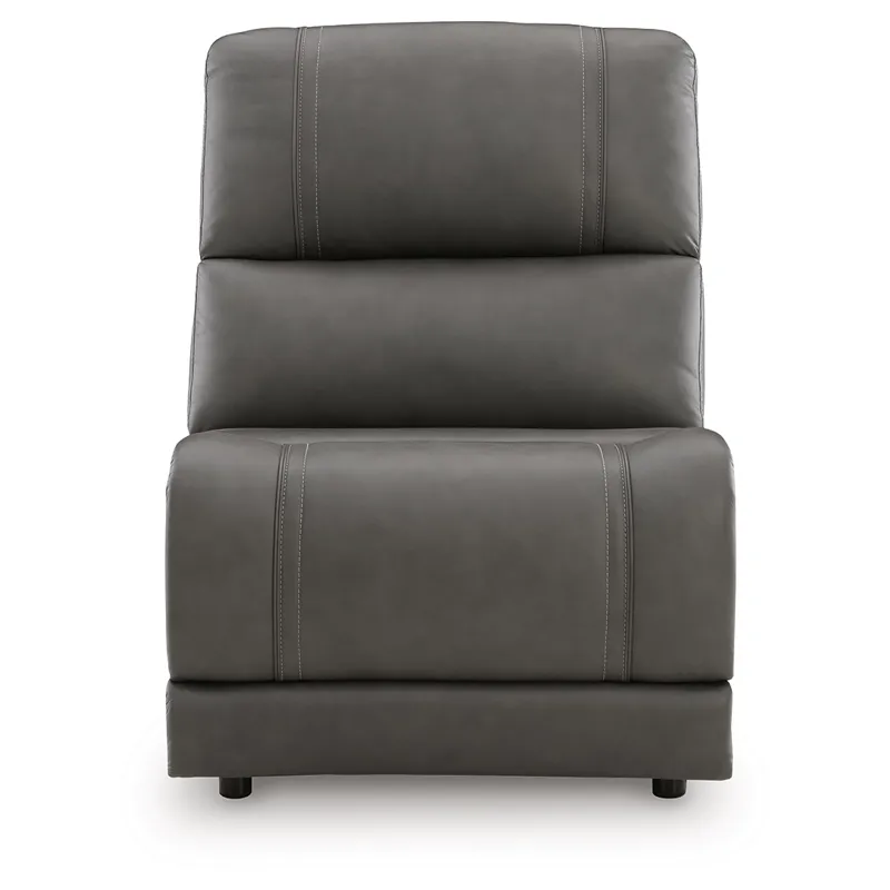 5Z - Pittson Armless Chair