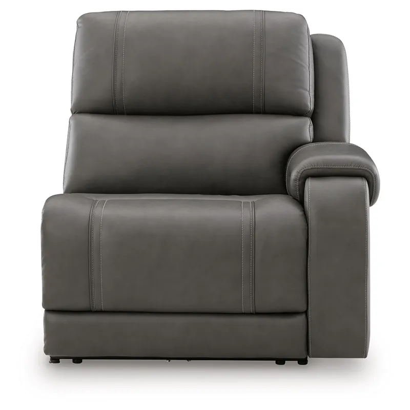 5Z - Pittson Right-Arm Facing Power Recliner