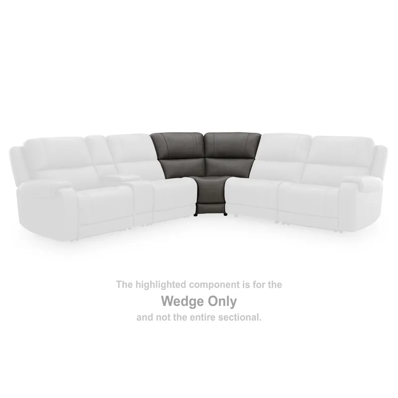 5Z-Harrenhurst Wedge