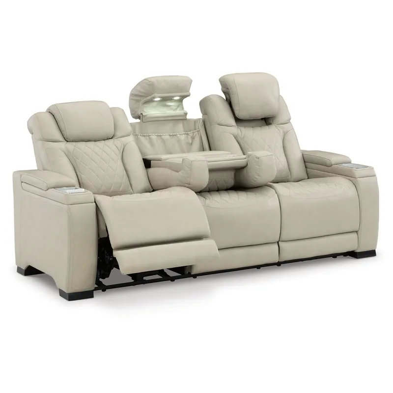 Strikefirst Power Reclining Sofa