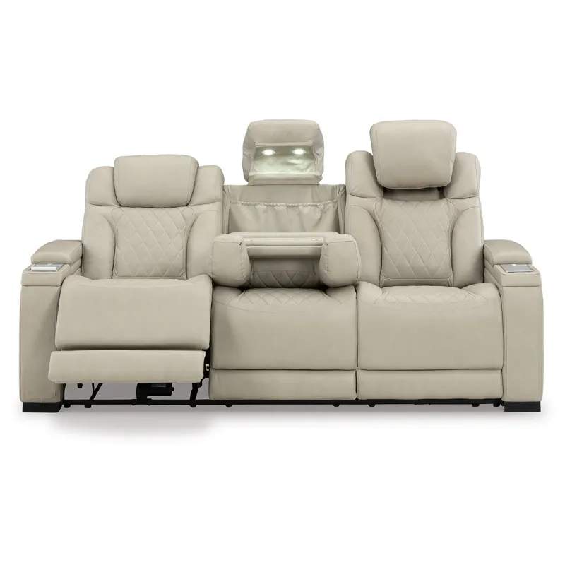 Strikefirst Power Reclining Sofa