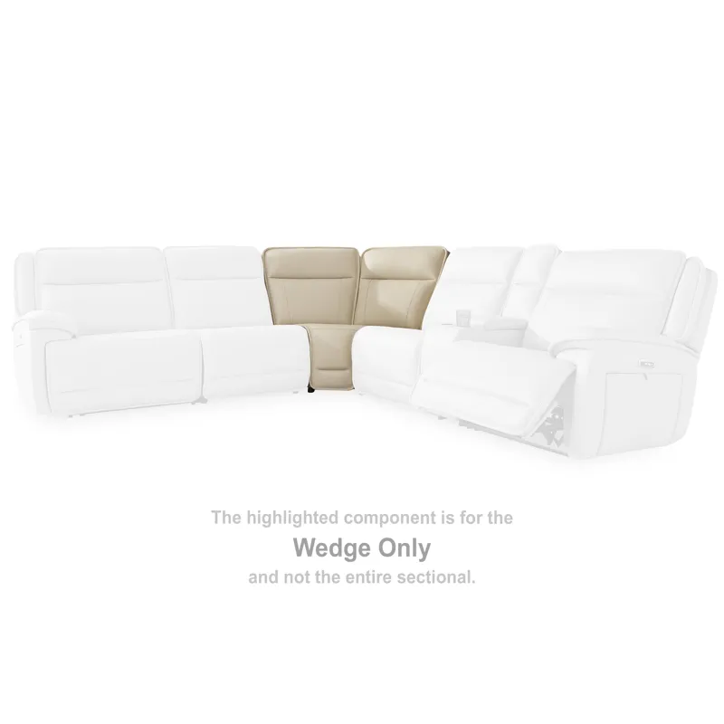Double Deal Wedge
