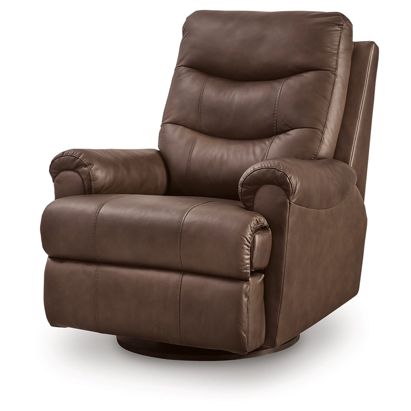 Flynwood Swivel Glider Recliner