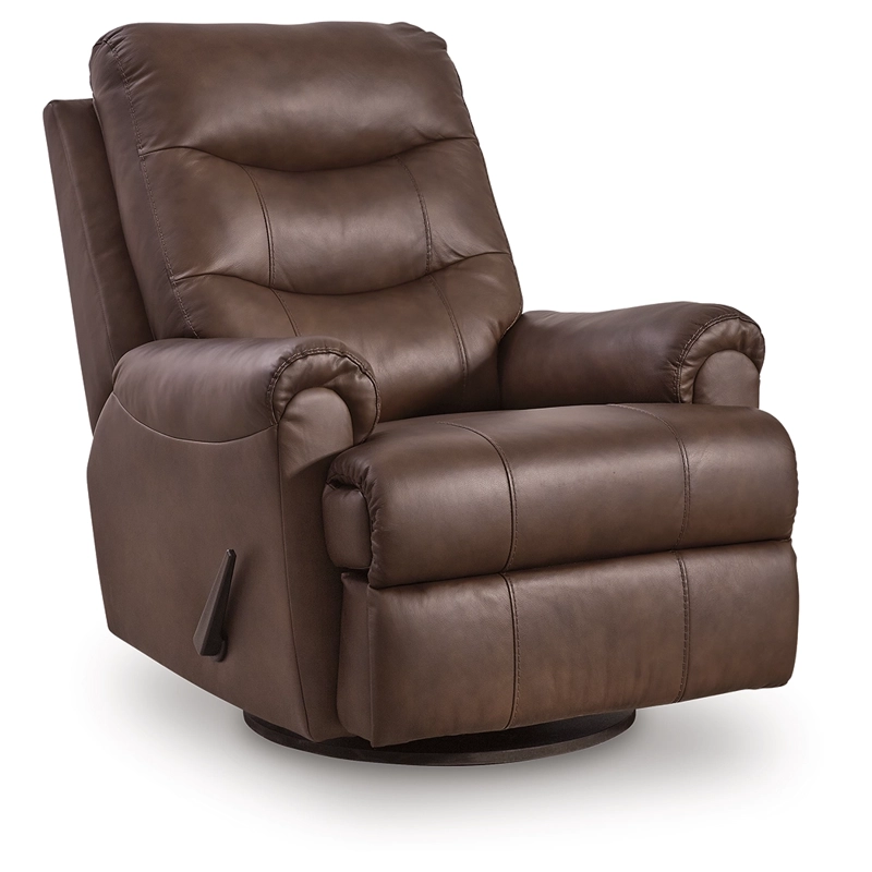 Flynwood Swivel Glider Recliner