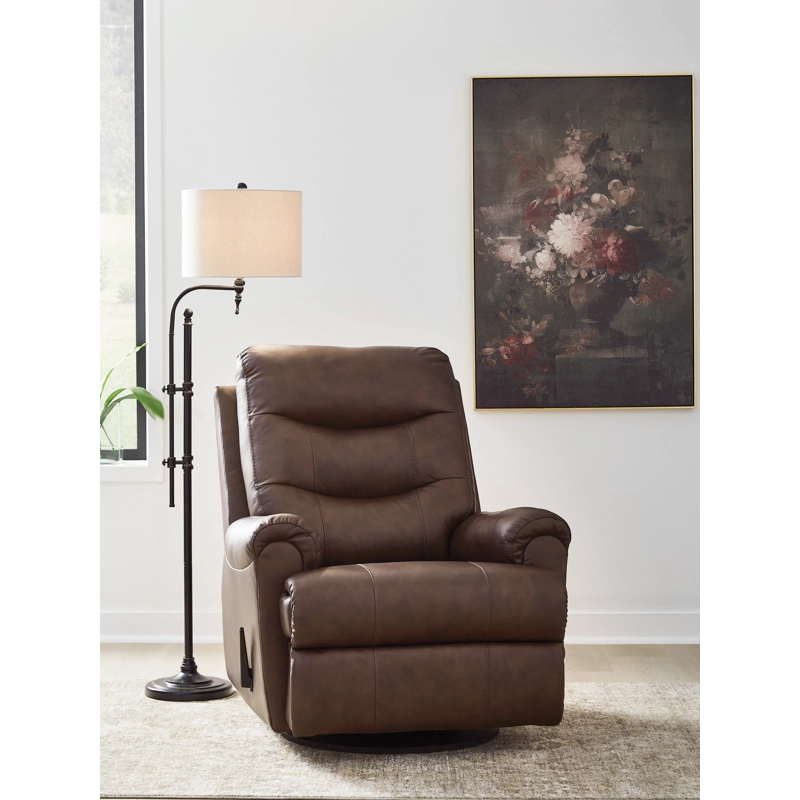 Flynwood Swivel Glider Recliner