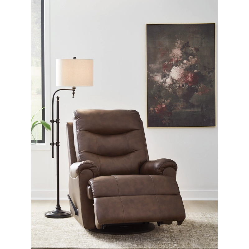 Flynwood Swivel Glider Recliner