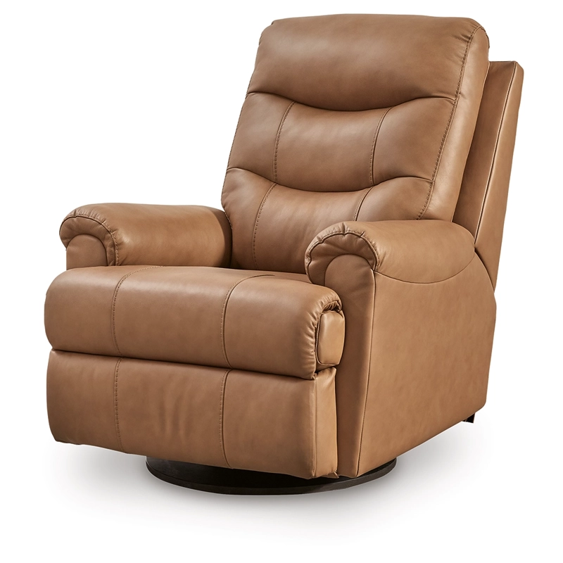 Flynwood Swivel Glider Recliner