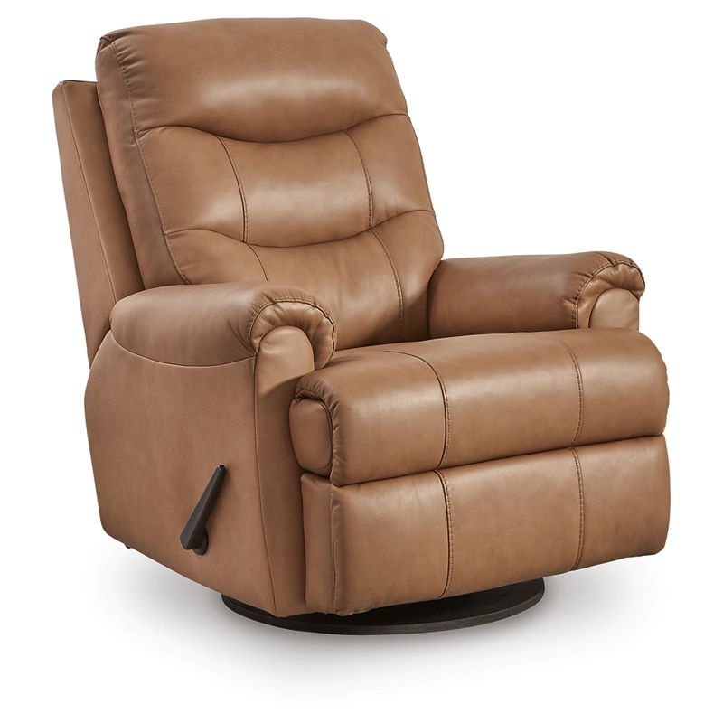Flynwood Swivel Glider Recliner
