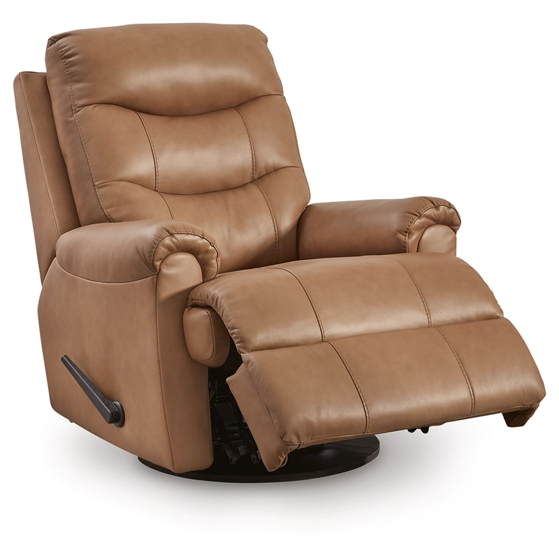 Flynwood Swivel Glider Recliner