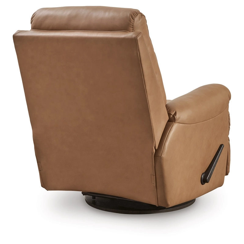 Flynwood Swivel Glider Recliner