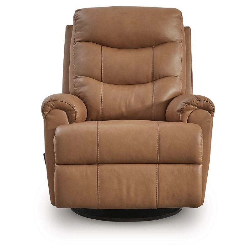 Flynwood Swivel Glider Recliner