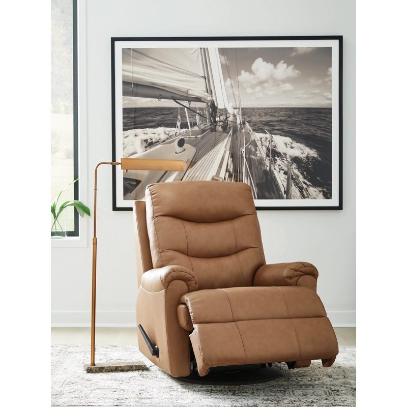 Flynwood Swivel Glider Recliner