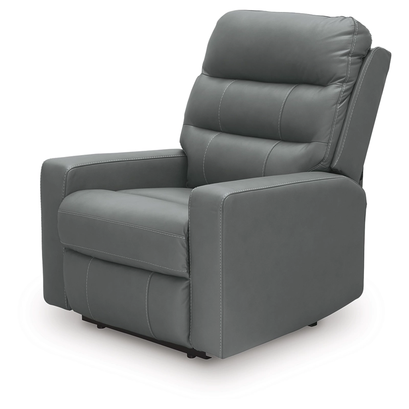 Pennacle Pier Power Recliner