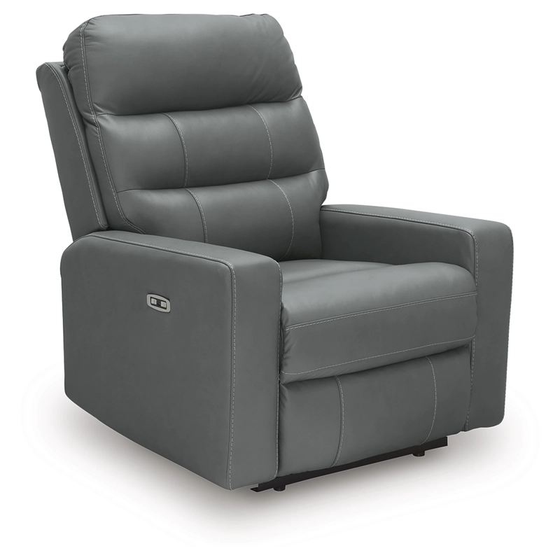 Pennacle Pier Power Recliner