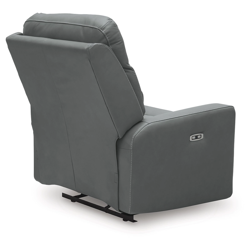 Pennacle Pier Power Recliner