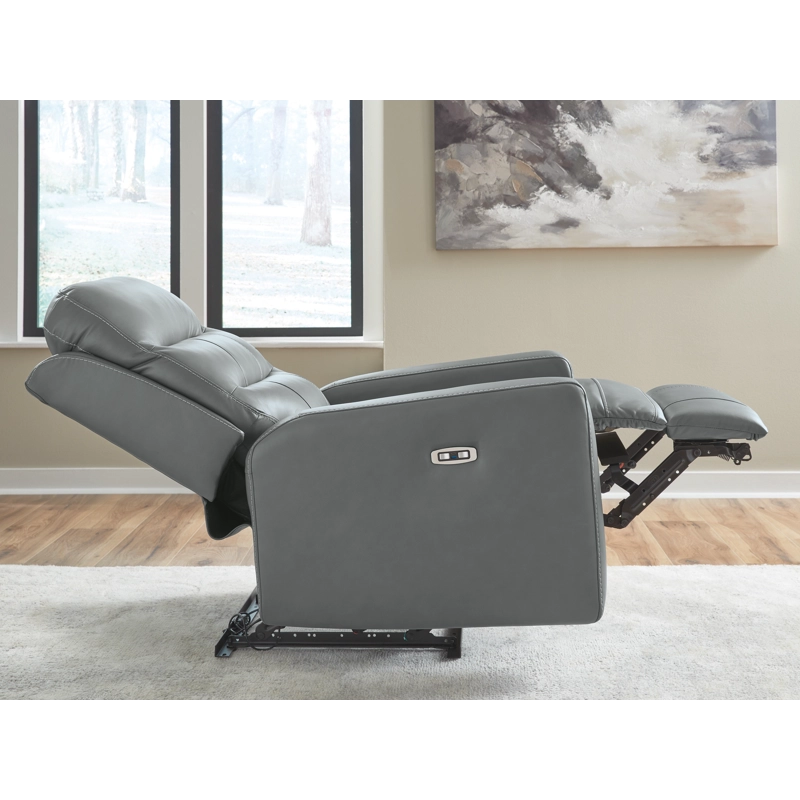 Pennacle Pier Power Recliner