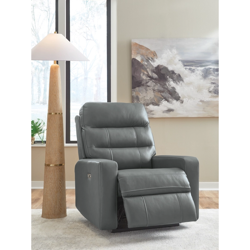 Pennacle Pier Power Recliner