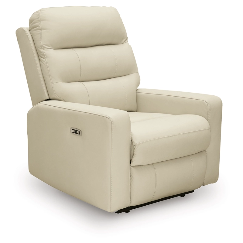 Pennacle Pier Power Recliner
