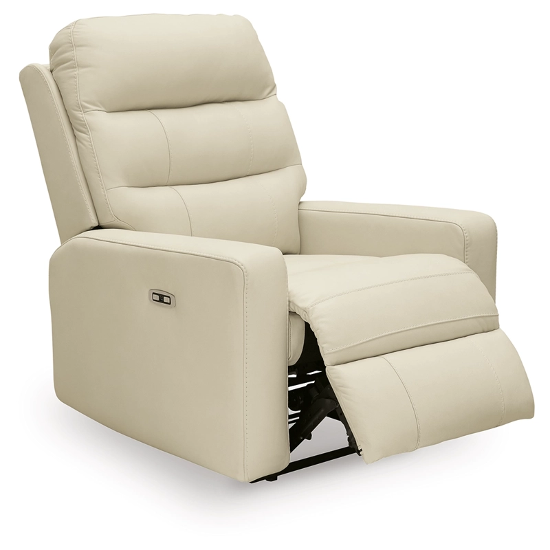 Pennacle Pier Power Recliner
