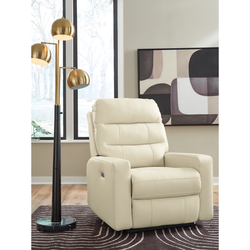 Pennacle Pier Power Recliner