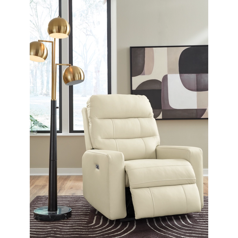 Pennacle Pier Power Recliner