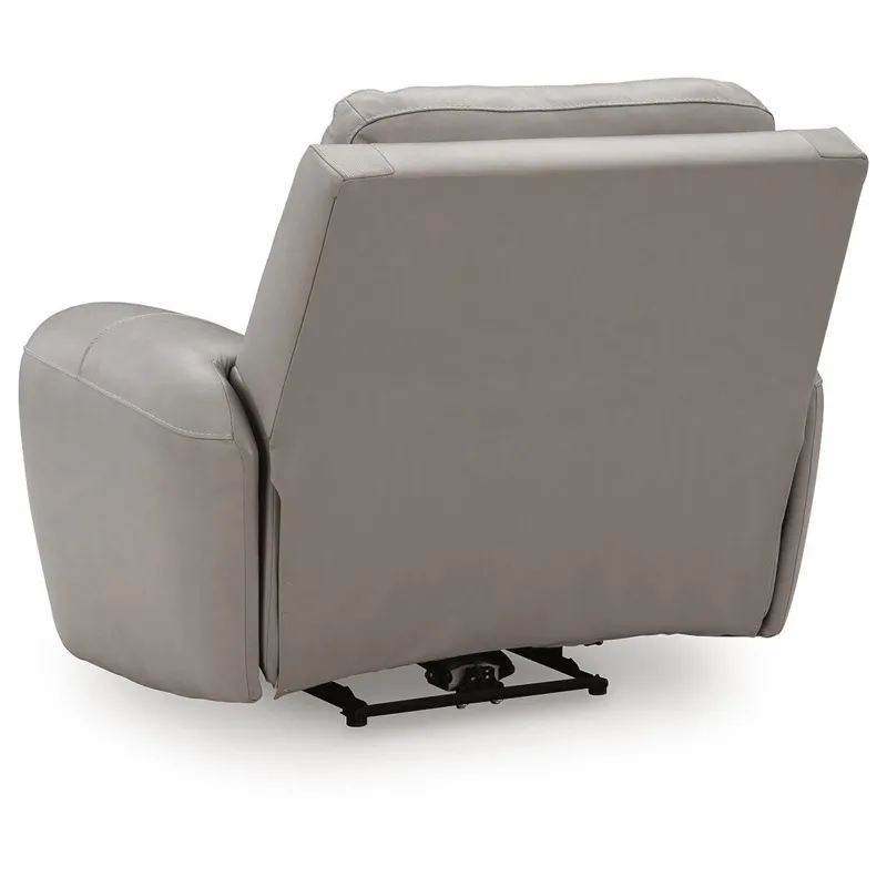 Trendsetter Power Recliner with Audio Seating