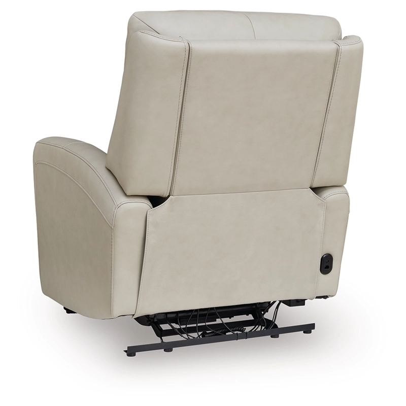 Bosara Power AutoGlide Recliner