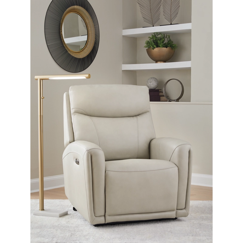 Bosara Power AutoGlide Recliner