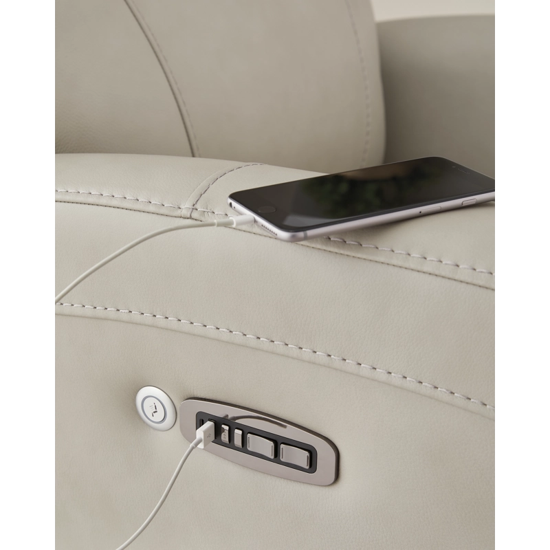 Bosara Power AutoGlide Recliner